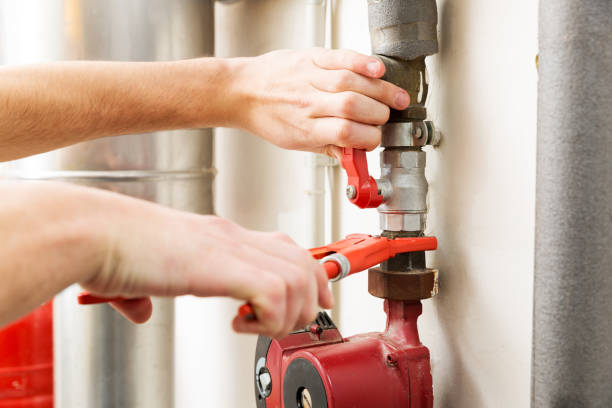 Reliable Breckinridge Center, KY Plumbing  Solutions